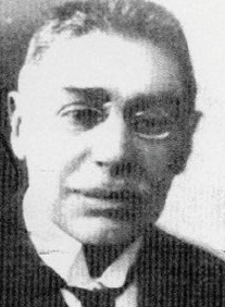 Giorgio Errera