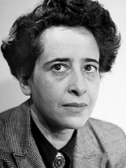 Hannah Arendt