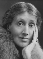 Virginia Woolf