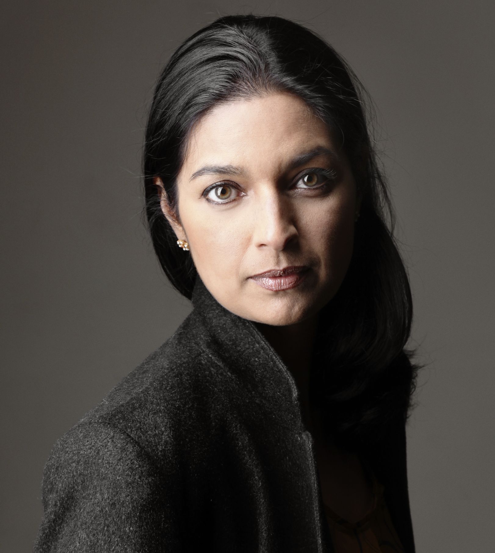 Jhumpa Lahiri